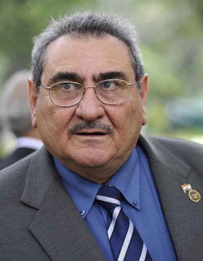 Antonio Fretes, miembro de la Sala Constitucional de la Corte Suprema, será uno de los responsables de estudiar el pedido.