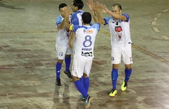 Santa María, Torneo de Honor, Liga Premium.