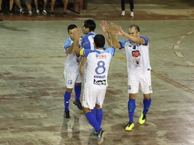 Santa María, Torneo de Honor, Liga Premium.