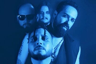 Eirasofía presenta nueva música, la cual formará parte de su segundo material discográfico.