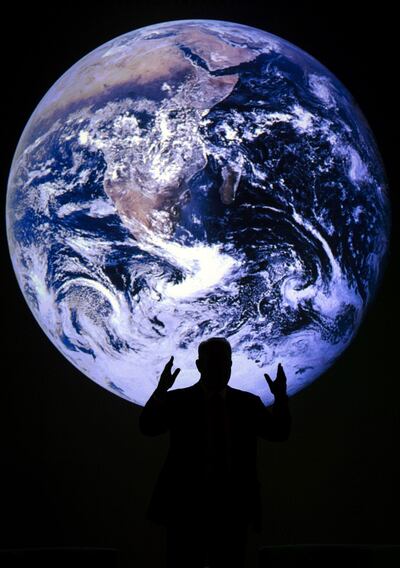 En 2019 las emisiones de gases de efecto invernadero  aumentaron. Lo que habría que hacer, según la ONU, es reducirlas de 7,6% anual entre 2020 y 2030. (EFE)