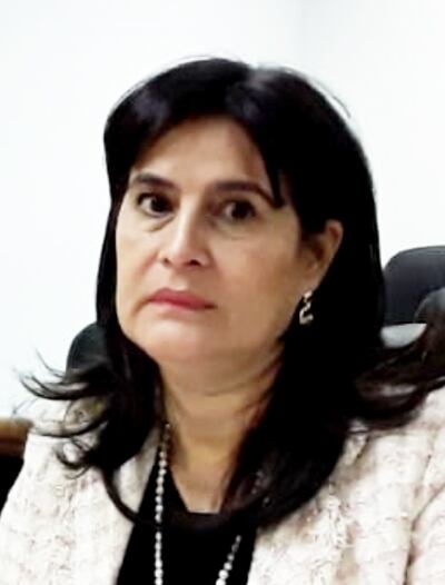 La fiscala Victoria Acuña sostiene que sí hubo daño patrimonial al aumentar el pasivo del Estado paraguayo.