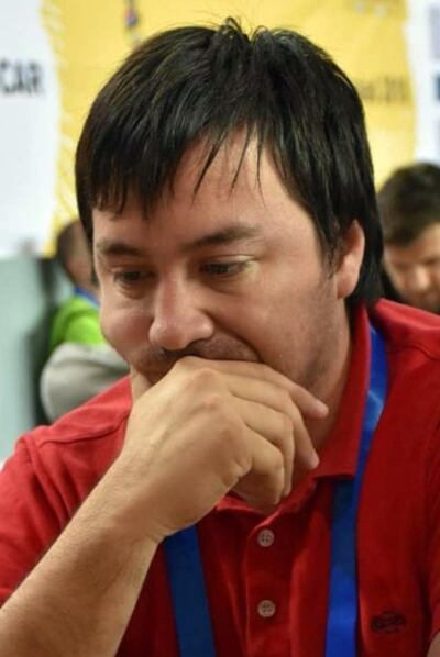 FM Antonio Almirón juega desde hoy en São Paulo.