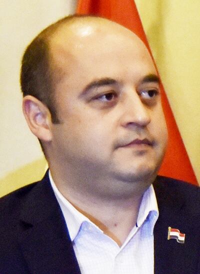 Arnaldo Franco (ANR-HC), de la Comisión de Relaciones Exteriores del Senado, planteó tratar el Protocolo del Mercosur.