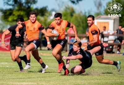 El equipo Olimpia Lions es el representante paraguayo en este certamen internacional, que se posterga hasta el 2021 por la situación del coronavirus.