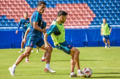 Cerro Porteño debuta el sábado en el Torneo Clausura 2019.