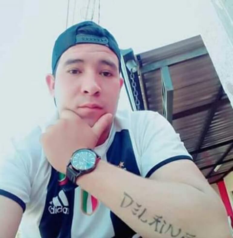 Accidente fatal en motocicleta ocurrido en el municipio de San Roque González de Santa Cruz, Paraguarí.