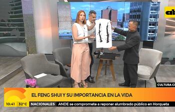 El Feng Shui y su importancia en la vida