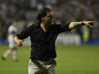 Celso Ayala, Sportivo Luqueño.