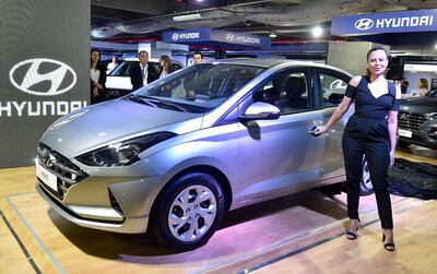 HB20S llegó para marcar un antes y un después en el segmento.