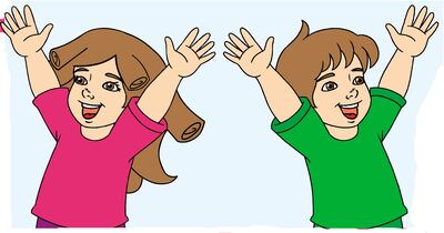 Los juegos de Carolina y Gaspar (adaptación) (4)