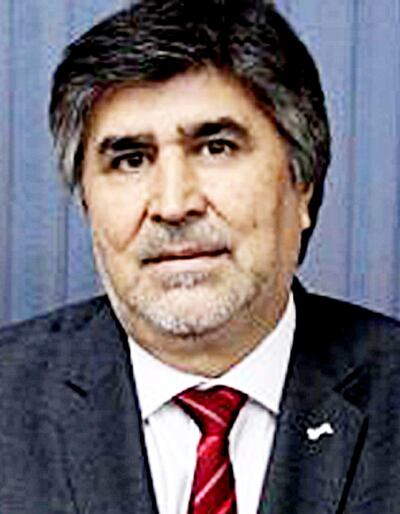 Juan Carlos Duarte Duré, nuevo presidente de la Conatel. Antes, se desempeñó como director de Copaco.