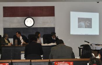una-de-las-fotos-del-cautiverio-de-luis-lindstron-aparece-proyectada-durante-el-juicio-a-rumilda-gimenez--220959000000-1362422.jpg