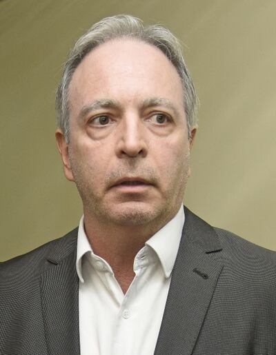 Justo Pastor Cárdenas está a la espera de que se fije el juicio oral que solicitó la fiscalía en su caso por enriquecimiento ilícito.