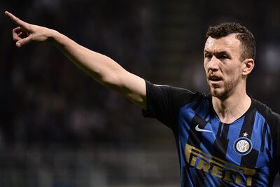 Ivan Perisic