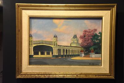 Luis Toranzos,  en retrospectiva