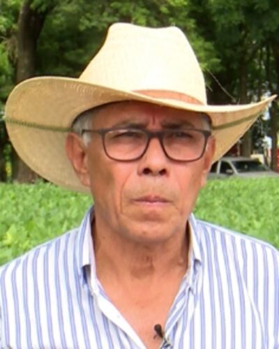 Ing. Agr. Ramón López