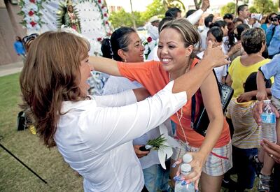 El valor de la amistad