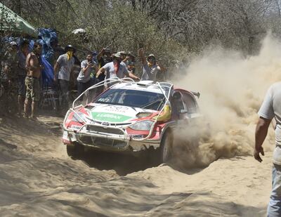 El MADES emitió otro comunicado.