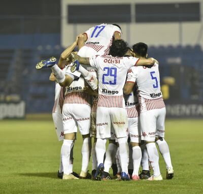 Sportivo San Lorenzo