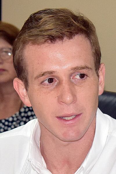 Renato Maas, director de  Conalaypa.