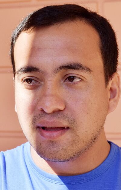 Cristian Fariña Arévalos, concesionario.