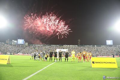 Alianza Lima