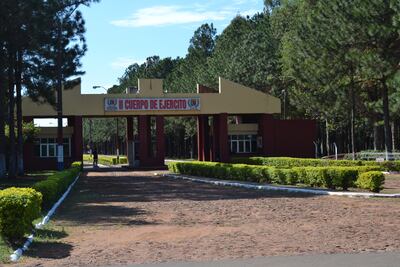Los connacionales estarán guardando su cuarentena sanitaria en Misiones.