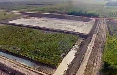 Vertedero sin licencia cerca del Ypoá