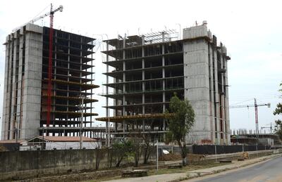 Costo de ministerios subió US$ 15 millones