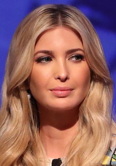 Ivanka Trump, hija y asesora del presidente de EE.UU., Donald Trump, visitará Paraguay para firmar acuerdos.