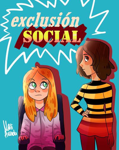 En busca de la inclusión de personas con discapacidad, es preciso derribar expresiones que, muchas veces, discriminan a otros seres humanos.