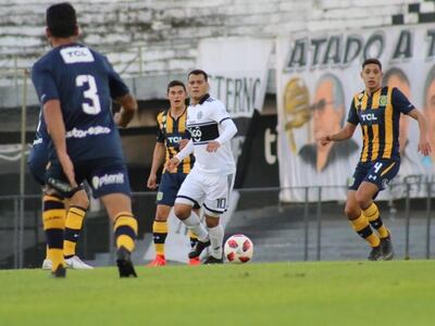 William Mendieta.