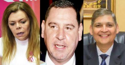 Los Zacarías buscan otra chicana para evitar ir a prisión.