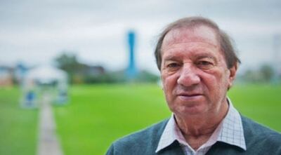 Carlos Bilardo