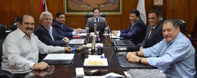 El consejo de IPS oculta sus decisiones a los asegurados.