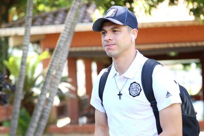 Rodrigo Rojas