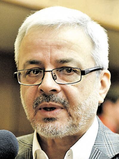 Senador Jorge Querey (Frente Guasu) dijo que el vicepresidente estuvo involucrado en las negociaciones.