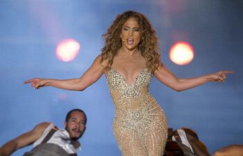 Jennifer López trabaja en la adaptación cinematográfica de la vida de la narcotraficante colombiana Griselda Blanco.