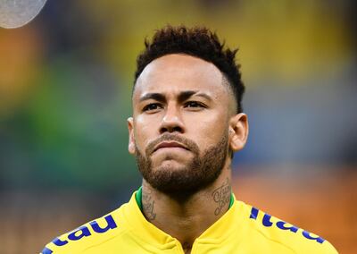Neymar