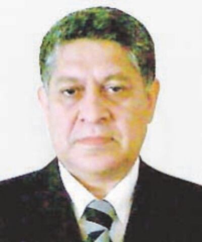 Ing. Ernesto Ayala Báez (*)