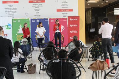 Lanzamiento Navidad Guasu.