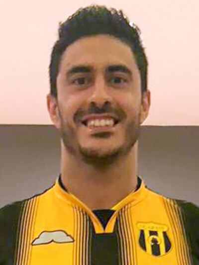 Víctor Hugo Dávalos (28 años)