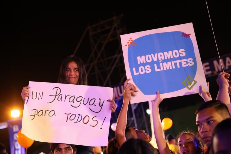 Lanzamiento de Teletón 2019.