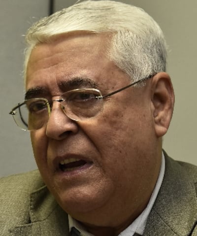 General (R) Juan A. Pozzo Moreno (*)