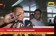 "Cucho" Cabaña seguirá en prisión