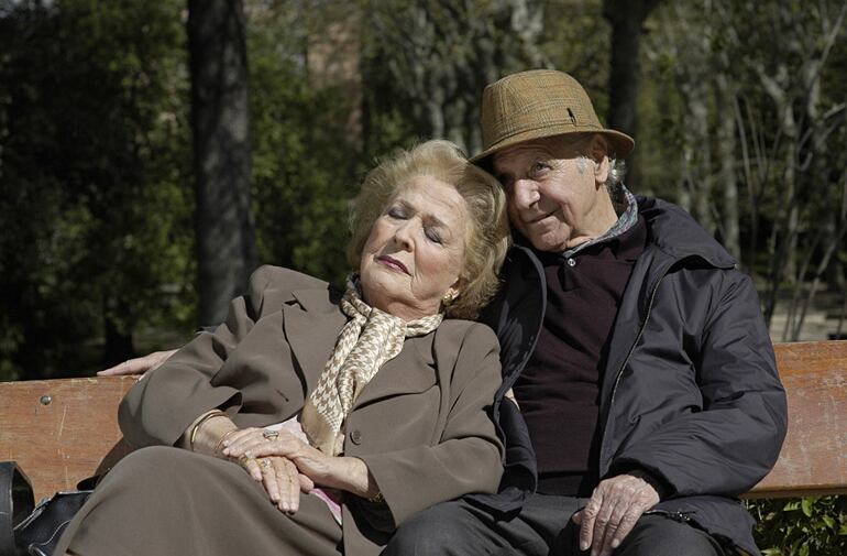 “Elsa y Fred” llega al Centro Cultural del Lago, de Areguá