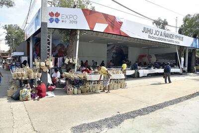 Hoy, ¡todos a la Expo!