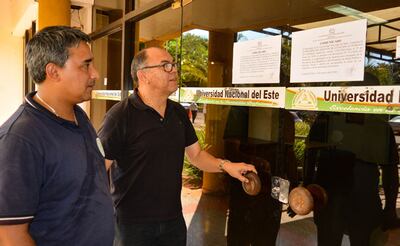 La disposición rige desde este viernes hasta que finalice el periodo de cuarentena.