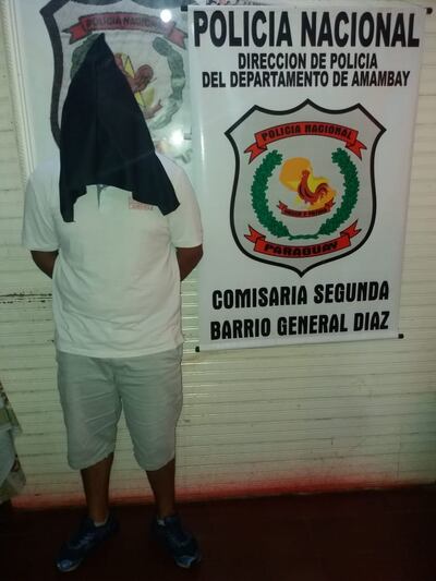 Jefferson Martínez Rodríguez.